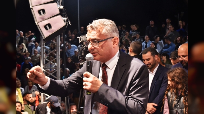 Sivil toplum örgütlerinden Cumhurbaşkanlığına seçilen Erhürman’a kutlama mesajları