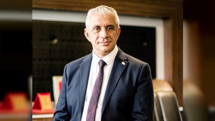 Taçoy:“Ciddiyet vaat eden önce kendisi ciddi olmalı”