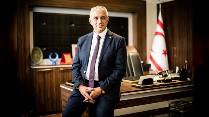 Taçoy, Cumhurbaşkanlığı seçimine ilişkin değerlendirmelerde bulundu