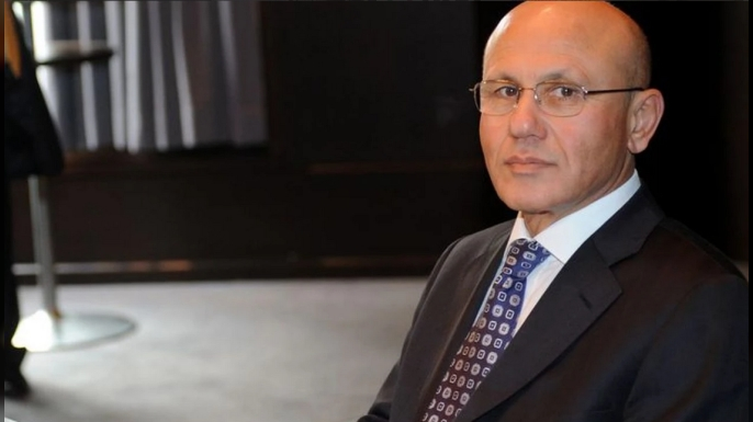 Talat:“Halkımız eskilere rağbet etseydi eskiyi seçerdi”