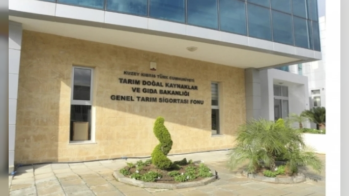 Tarım sigortası askı listelerine itirazlar cuma gününe kadar yapılabilecek