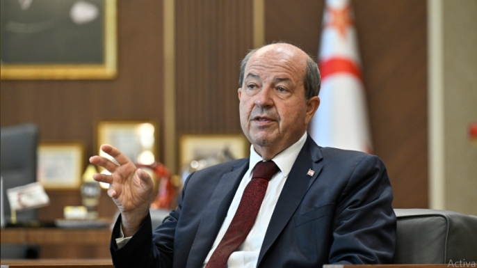 Tatar: "Bir millet 3 devlet anlayışı yaygınlaşıyor"