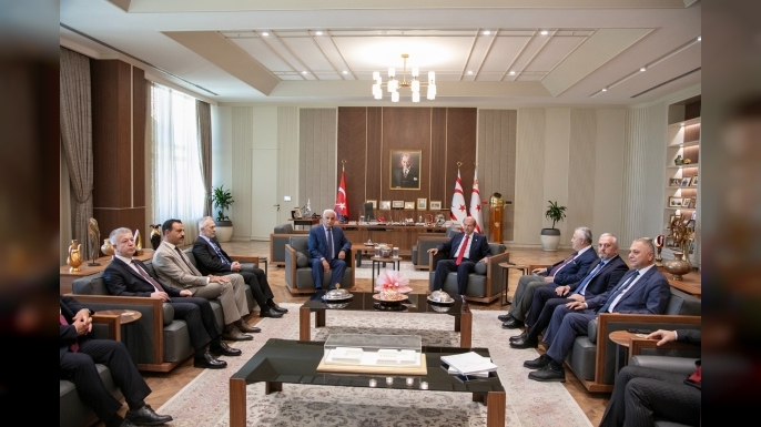 Tatar: “Ekonomimizin gelişmesiyle bankacılık sektörü de büyüyor”