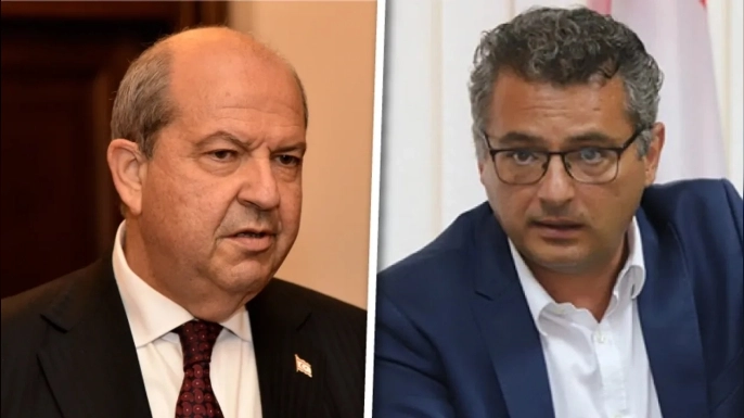 Tatar, Şehit Tuncer İlkokulu'nda, Erhürman Dr. Suat Günsel İlkokulu'nda oy kullanacak