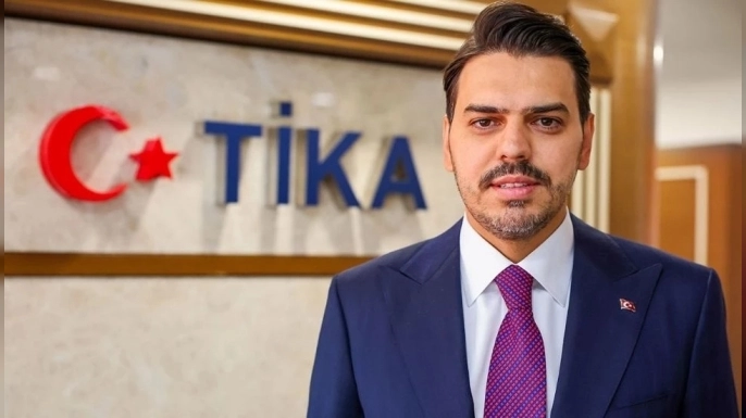 TİKA Başkanı Abdullah Eren: Kıbrıs Türk halkı tarihi bir dönemece ulaştı