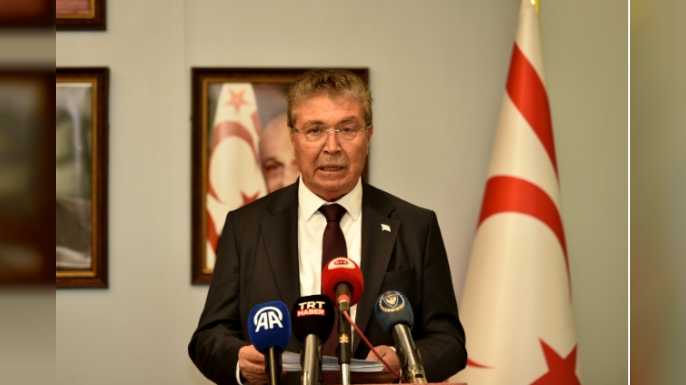 Yapay zeka destekli hız tespit kameraları… Üstel: “İlk aşamada yalnızca hız denetimi aktif olacak”