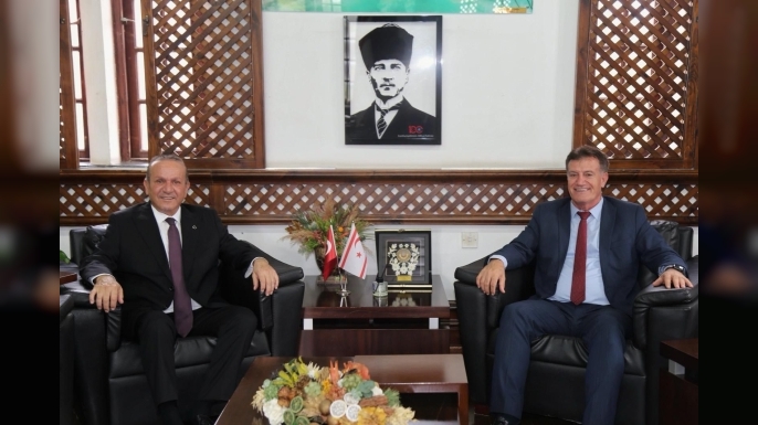 YDP ve DP, Başbakan’ın erken seçim konusunda vereceği karara destek vereceğini açıkladı