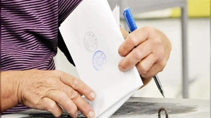 YSK, 19 Ekim'de oy kullanmak için gösterilebilecek belgeleri açıkladı