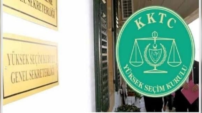 YSK, Cumhurbaşkanlığı seçimi resmi sonuçlarını açıkladı