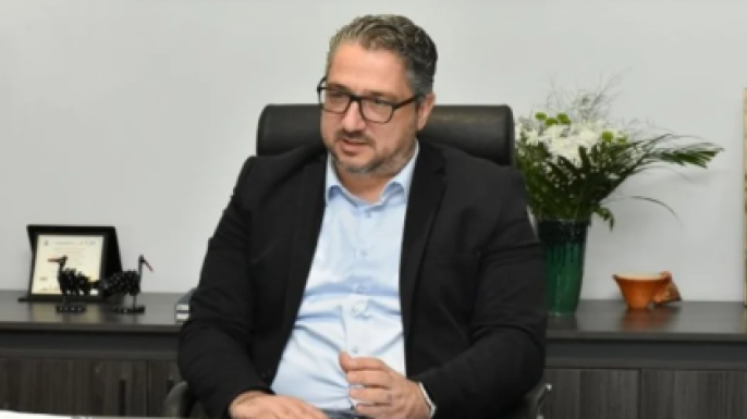 "Az konuştuk çok çalıştık"