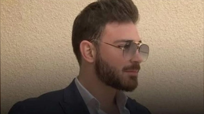 Cenk Tosunoğlu: Masumiyetim anlaşıldı, en kötü dört günü geride bıraktım