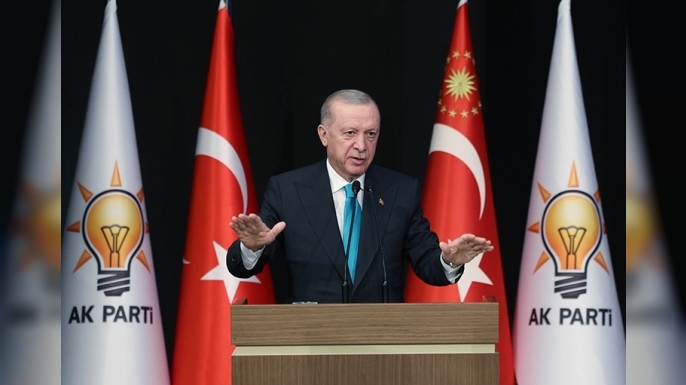 Erdoğan’dan Özgür Özel’e 500 bin liralık tazminat davası