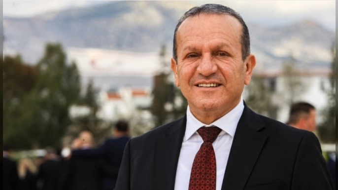 Fikri Ataoğlu: Atatürk’ü anmak, onun fikirlerini yaşatmakla mümkündür