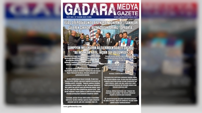 İsias Otel Davasında Ara Karar Açıklandı: “Sanıklar Gülerek Çıkıyor, Bizim Çocuklarımız Toprakta”