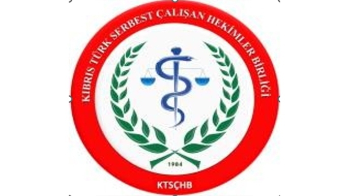 Kıbrıs Türk Serbest Çalışan Hekimler Birliği Başkanı Gardiyanoğlu birliktelik çağrısı yaptı