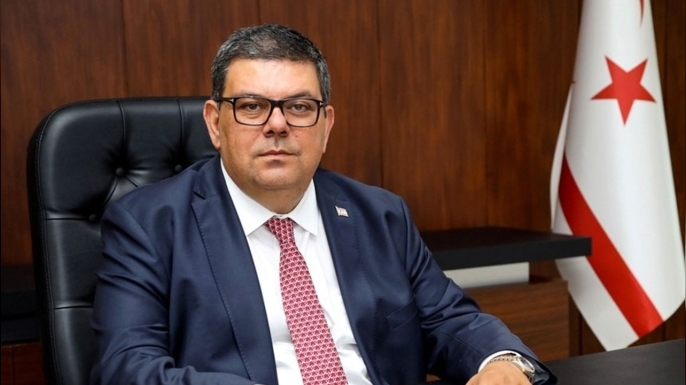 Maliye Bakanı Berova: Atatürk’ün mirası yol gösterici olmaya devam ediyor