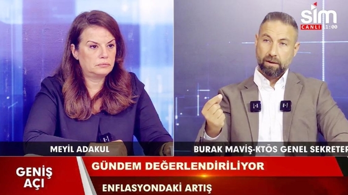 Maviş: “Olivia’nın Eğitim Hakkı Da Sağlık Hakkı Gibi İhlal Edildi”
