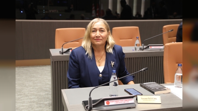 Mecliste sabıka kaydının silinmesi yasa önerisi görüşüldü
