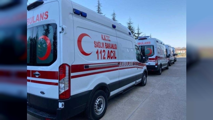 Özay Çimen hayatını kaybetti, Hughes'dan kan ve doku örnekleri alındı