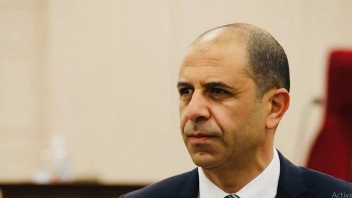 Özersay: "Başsavcılığı sahte diplomayla ilgili adım atmaya davet ediyoruz”