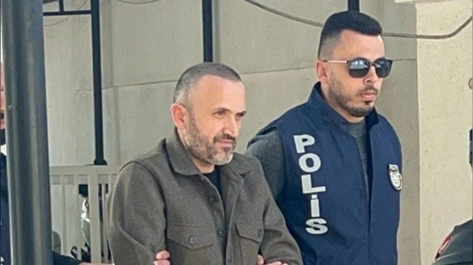 Serdal Gündüz 15, Amir Shakerifard 6 yıl hapse mahkum edildi