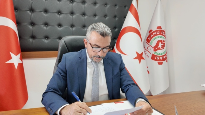 Serdaroğlu’ndan 10 Kasım mesajı: “Atatürk’ün yolundan yürümek en büyük sorumluluğumuzdur”
