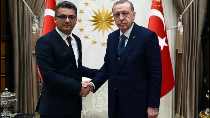 Tufan Erhürman'ın Ankara ziyareti kesinleşti: Tarih bugün netleşecek