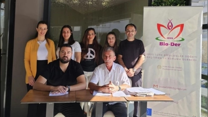 Biyologlar Derneği’nden şap hastalığı uyarısı: Hayvan sağlığı ve hayvansal üretim için ciddi riskler taşıyor