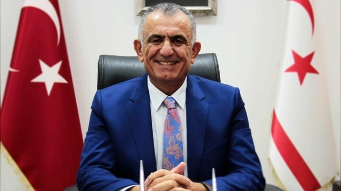 Çavuşoğlu, BRTK’nin kuruluş yıl dönümünü kutladı