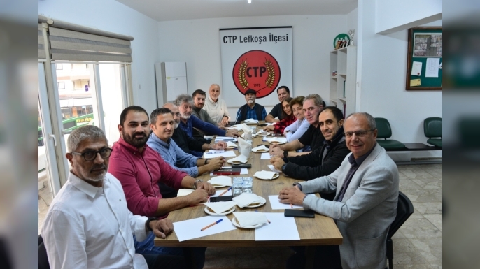 CTP ve AKEL’den sporda işbirliği adımı