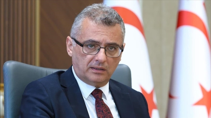 Cumhurbaşkanı Erhürman: “Mülkiyet sorununu kişilerin bireysel eylem ve işlemlerinden kaynaklanan bir sorunmuş gibi ele almak doğru değildir”