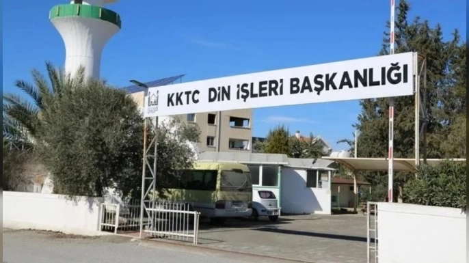 Din İşleri Başkanlığı’ndan Üç Aylar ve Şehitler Haftası mesajı