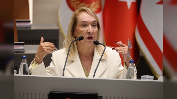 Filiz Besim: “Sağlıkta Bu Yönetim Anlayışı İflas Etmiştir”
