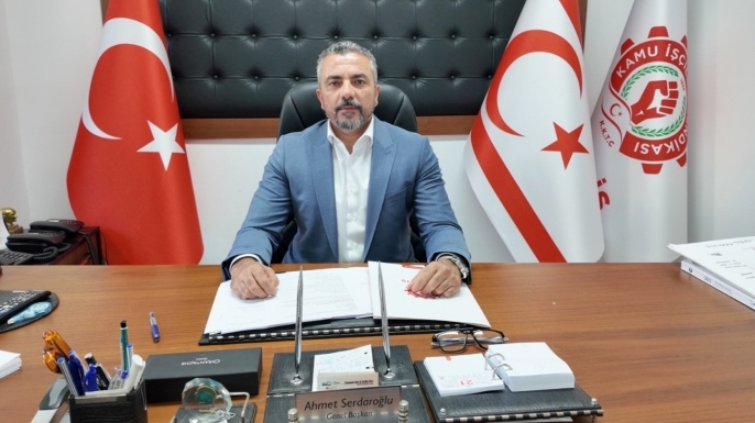 Kamu-İş’in Kazandığı Dava Sistemi Sarsacak
