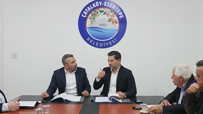 Kamu-iş ve Çatalköy-Esentepe belediyesi’nden ikinci toplu iş sözleşmesi: “Kavga değil, uzlaşı kültürü kazandı”