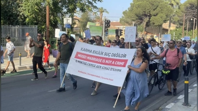 Kimliksizler Derneği'nden çağrı: Hukuksuzluğa ve hak ihlaline son verilmesi için çabalayın!