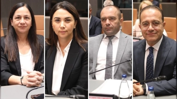 Milli Eğitim Bakanlığı bütçesine vekillerden sert eleştiri: Okullardaki şiddet topluma yansıyor