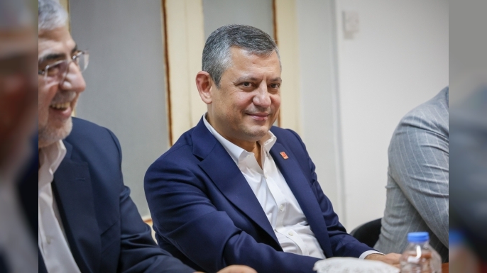 Özgür Özel, Cumhurbaşkanlığı Senfoni Orkestrası’nın yeni yıl konseri etkinliğine katılacak