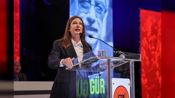 Sıla Usar İncirli: Yolsuzluk ayyuka çıktı, hükümetin kalması zarar