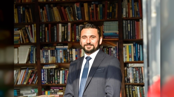 Tacan Reynar: Kıbrıslı Türklerin iradesine rağmen politika üretmek mümkün değil
