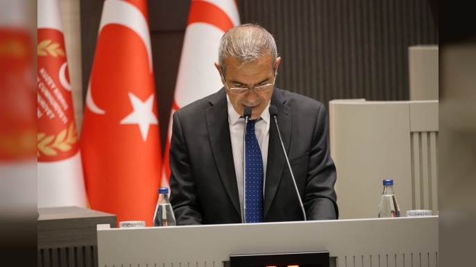 Teberrüken Uluçay: 2026 yılında çok daha ağır bir mali tabloyla karşı karşıya kalınacak