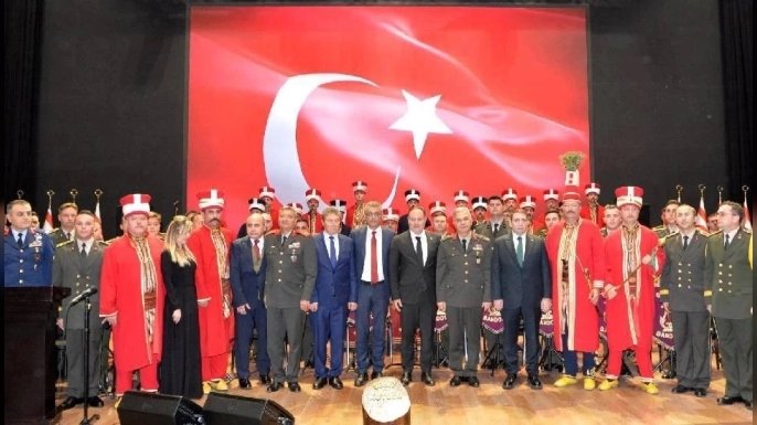 ‘Türkiye Şehitlerini Anıyor’ etkinliğinin 220’ncisi gerçekleştirildi