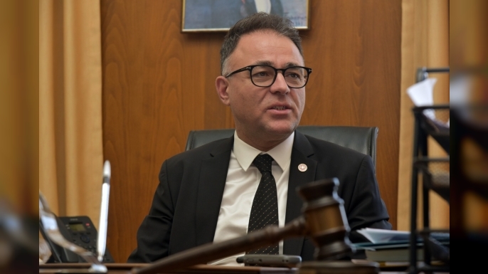 Yüksek Mahkeme Başkanı Özerdağ: “TAK saygınlığını ve güvenilirliğini her geçen yıl pekiştiriyor”