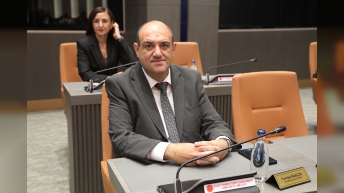 2026'nın bütçe açığı yüzde 40,58 artacak: Barçın