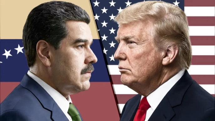 ABD’nin Venezuela saldırısına peş peşe küresel tepkiler… Acil harekete çağırdılar!