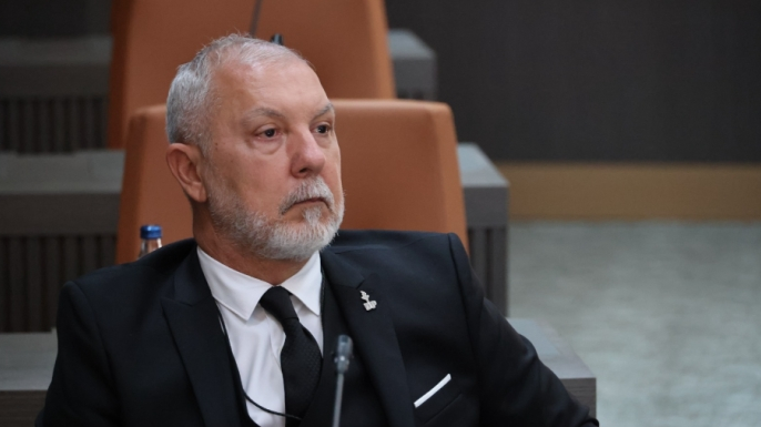 Akpınar, Kurucu Cumhurbaşkanı Denktaş’ı andı: “Aziz ruhunu onurlandırmak görevimizdir”