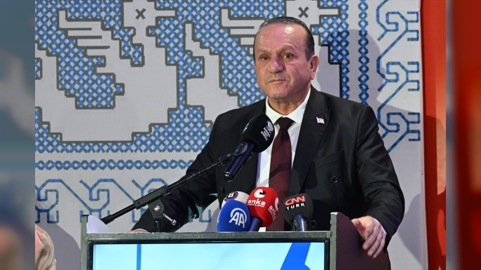 Ankara'da "Kıbrıs Türk Kültürü Tanıtım Programı" düzenlendi