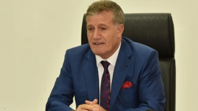 Arıklı: “Denktaş’ın çizdiği yolda yürümeye, devletimize ve değerlerimize kararlılıkla sahip çıkmaya devam edeceğiz”