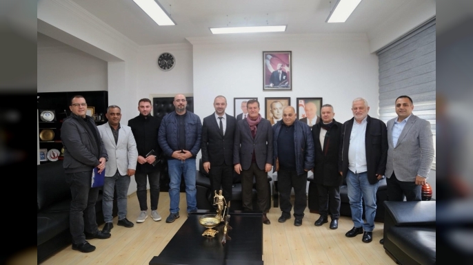 Arıklı: "Kiralık araç sektöründe sorunların çözülmesi, turizm açısından da oldukça önemlidir”
