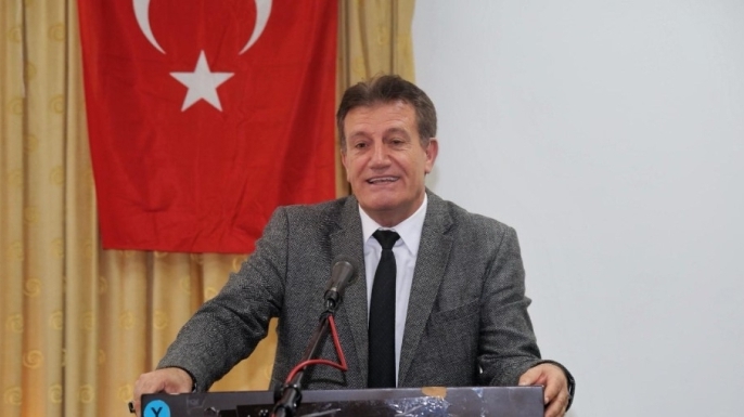 Arıklı: “Posta Dairesi’nin geliştirilmesi için çalışacağız”